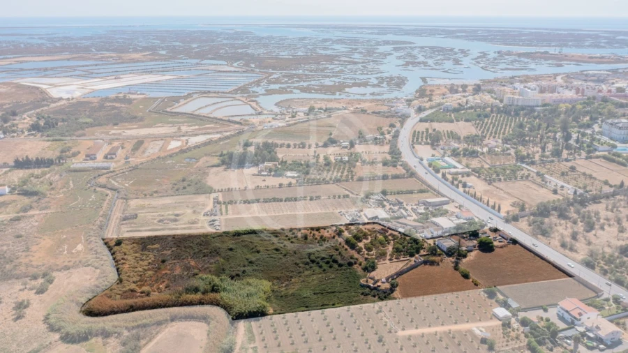 Quinta T10 para Venda em Faro (Sé e São Pedro)
