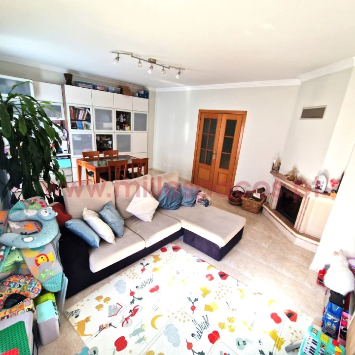 Apartamento T3 para Venda em Montijo e Afonsoeiro Foto 8