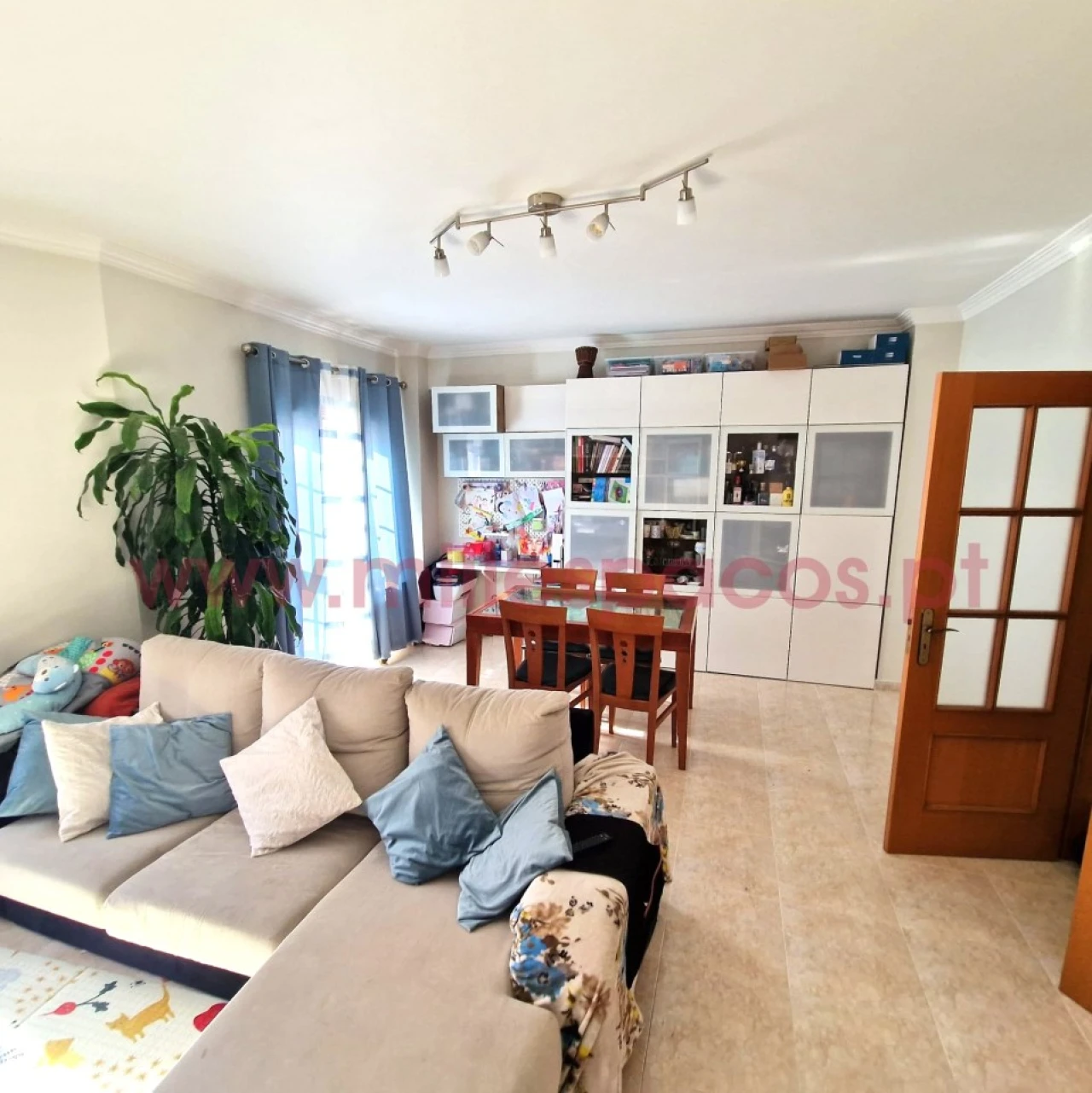 Apartamento T3 para Venda em Montijo e Afonsoeiro Foto 9