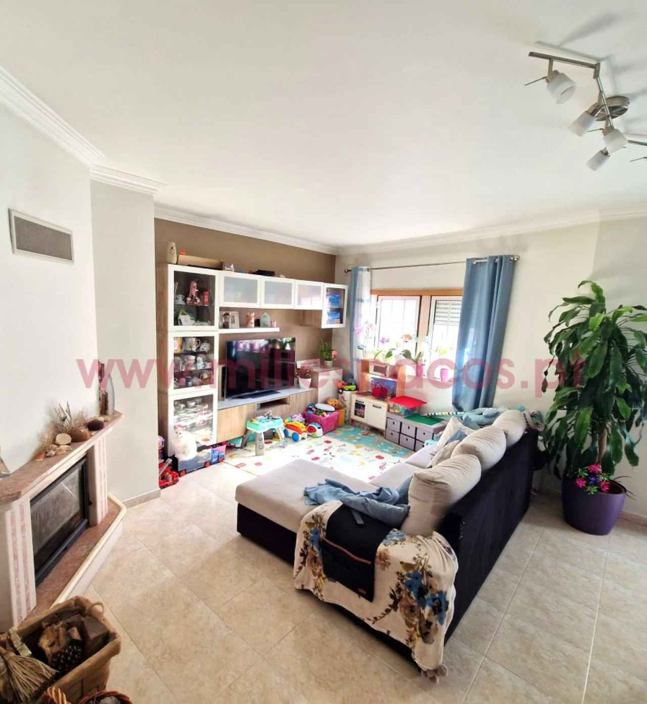 Apartamento T3 para Venda em Montijo e Afonsoeiro Foto 11