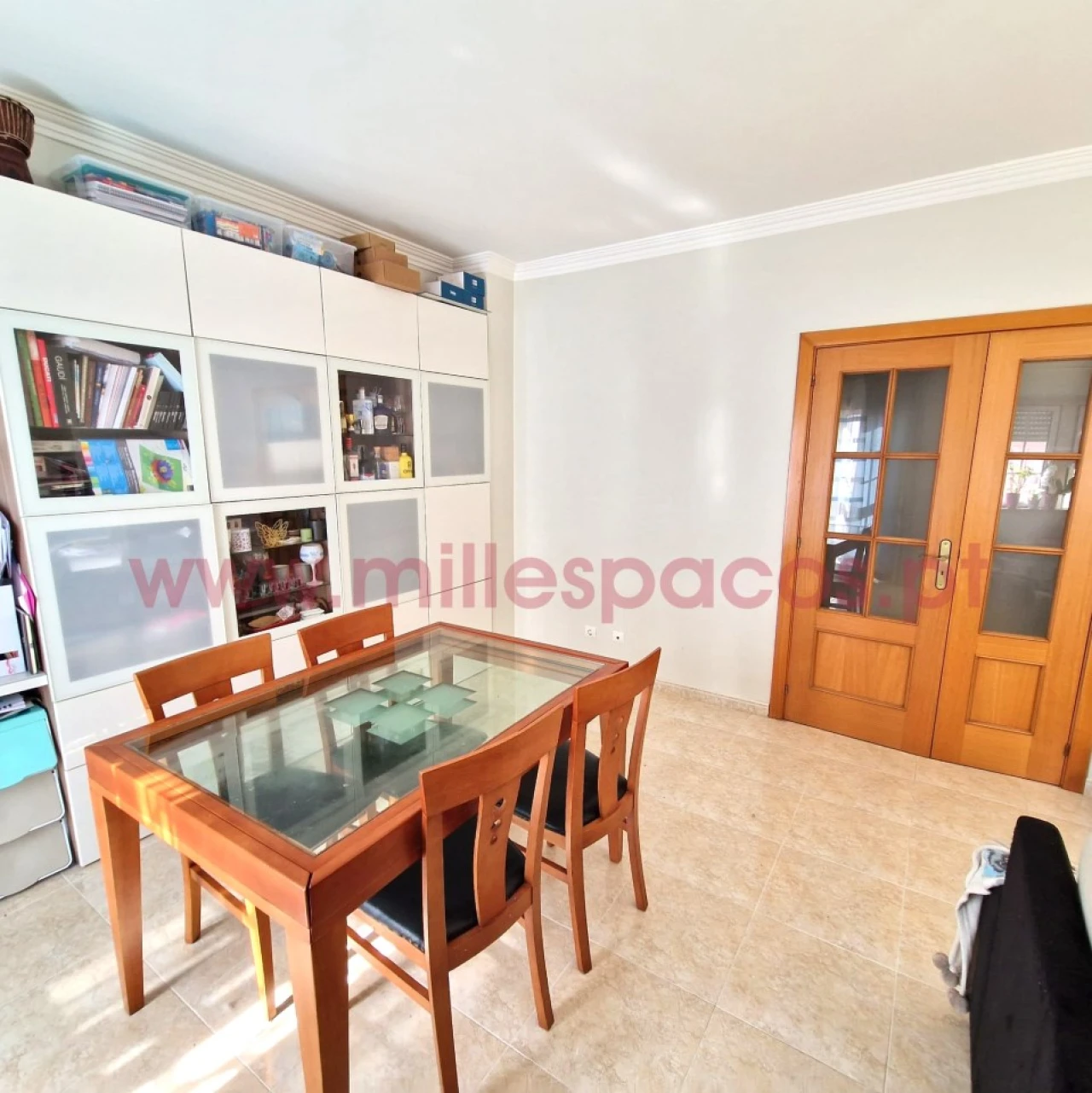 Apartamento T3 para Venda em Montijo e Afonsoeiro Foto 12
