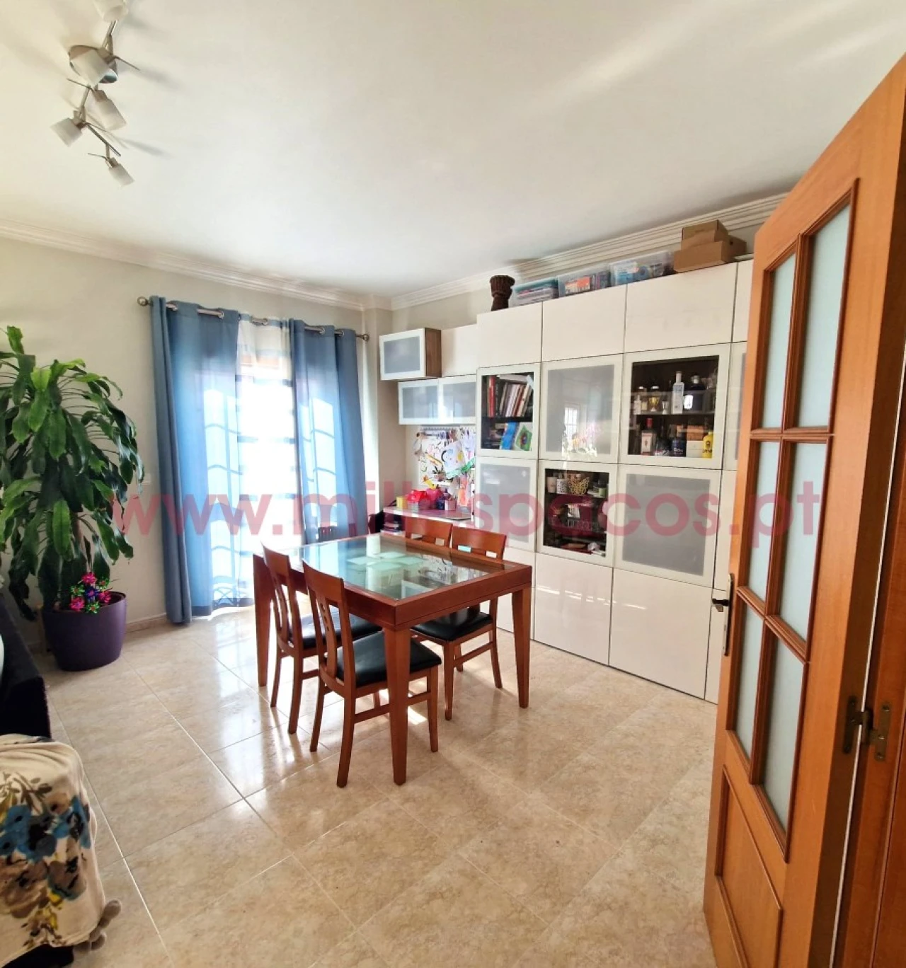 Apartamento T3 para Venda em Montijo e Afonsoeiro Foto 13