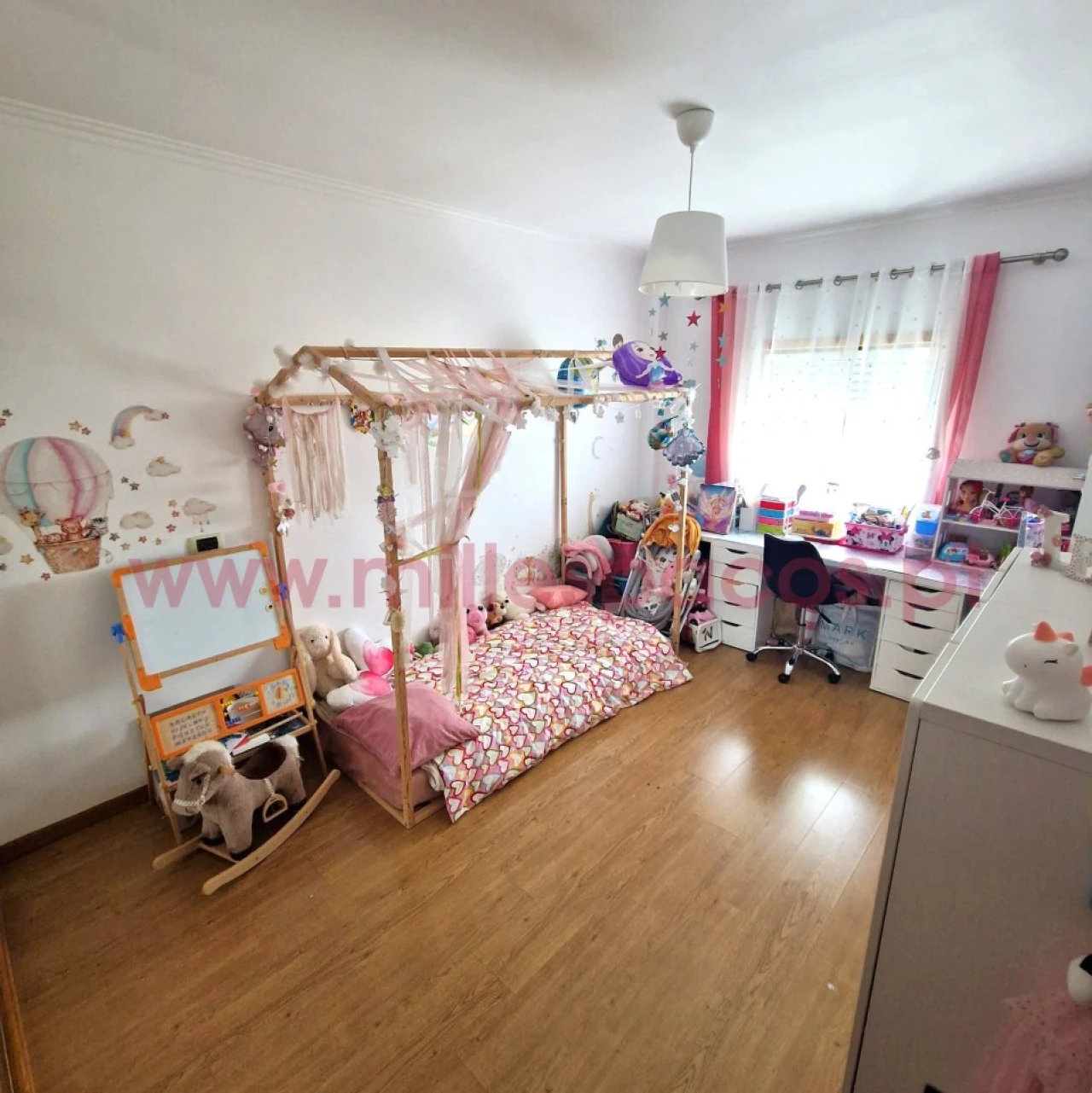 Apartamento T3 para Venda em Montijo e Afonsoeiro Foto 19