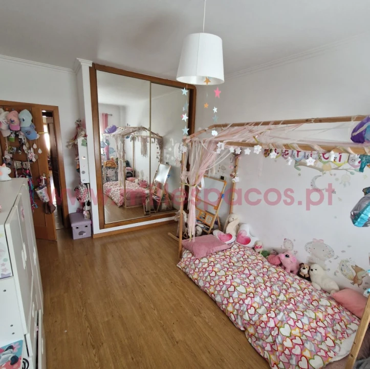Apartamento T3 para Venda em Montijo e Afonsoeiro Foto 21