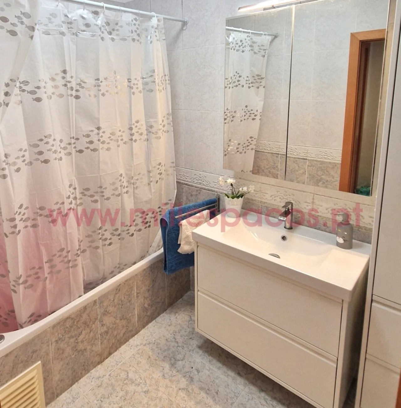 Apartamento T3 para Venda em Montijo e Afonsoeiro Foto 23