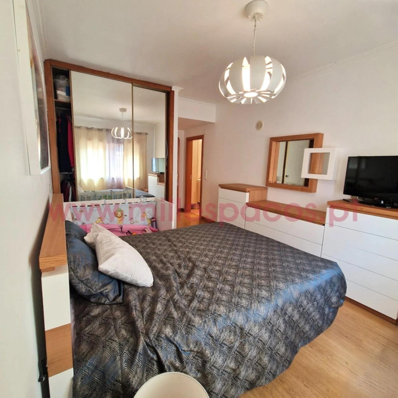 Apartamento T3 para Venda em Montijo e Afonsoeiro Foto 28