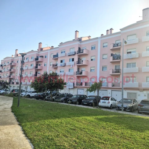 Apartamento T3 para Venda em Montijo e Afonsoeiro