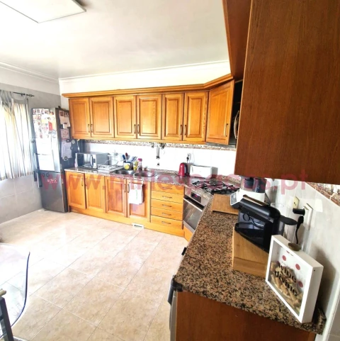 Apartamento T3 para Venda em Montijo e Afonsoeiro
