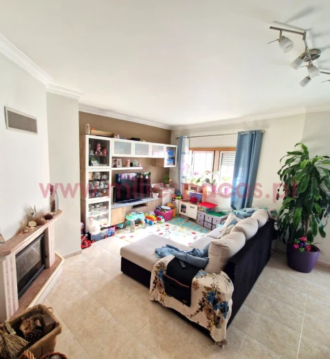 Apartamento T3 para Venda em Montijo e Afonsoeiro