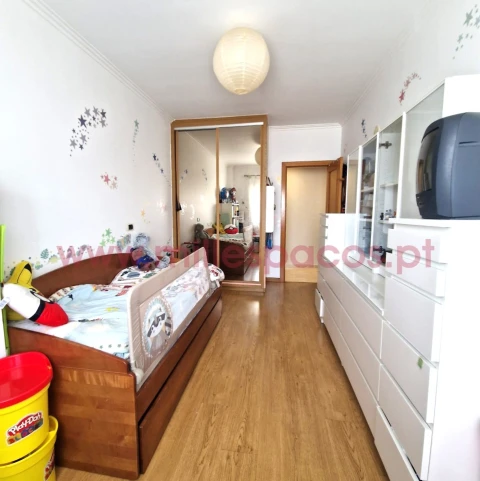 Apartamento T3 para Venda em Montijo e Afonsoeiro