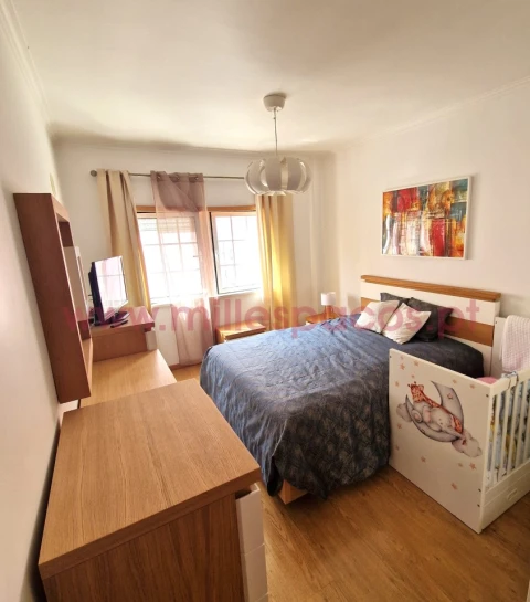 Apartamento T3 para Venda em Montijo e Afonsoeiro