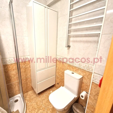 Apartamento T3 para Venda em Montijo e Afonsoeiro