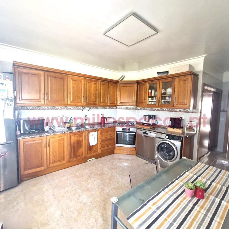 Apartamento T3 para Venda em Montijo e Afonsoeiro Foto 3
