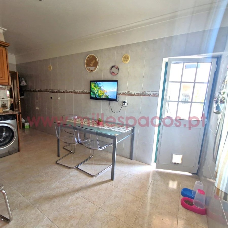 Apartamento T3 para Venda em Montijo e Afonsoeiro Foto 4