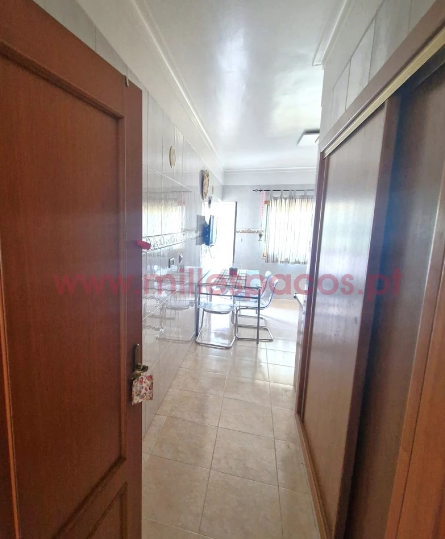 Apartamento T3 para Venda em Montijo e Afonsoeiro Foto 6