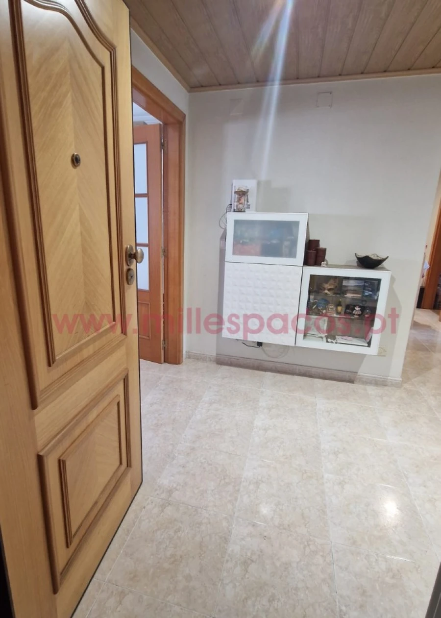 Apartamento T3 para Venda em Montijo e Afonsoeiro Foto 14