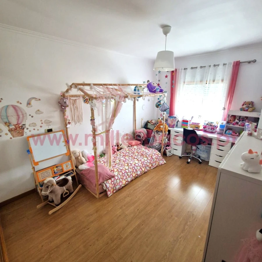 Apartamento T3 para Venda em Montijo e Afonsoeiro Foto 19
