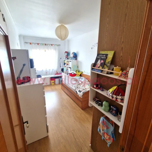 Apartamento T3 para Venda em Montijo e Afonsoeiro Foto 20