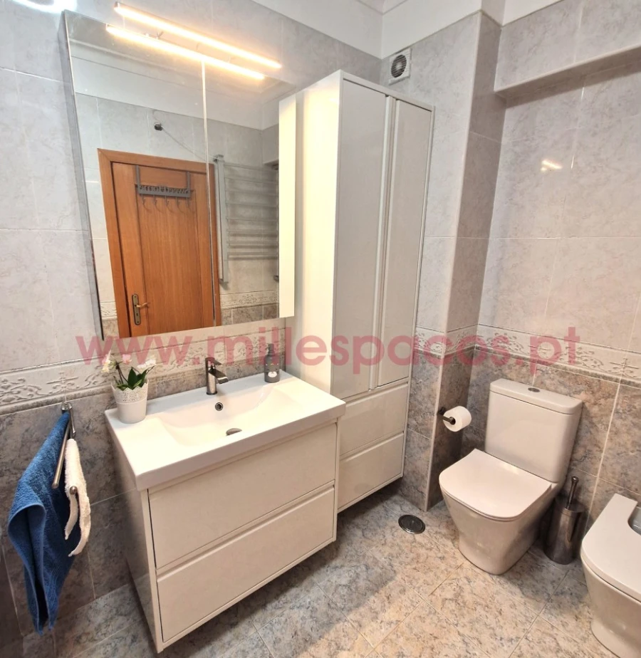 Apartamento T3 para Venda em Montijo e Afonsoeiro Foto 24