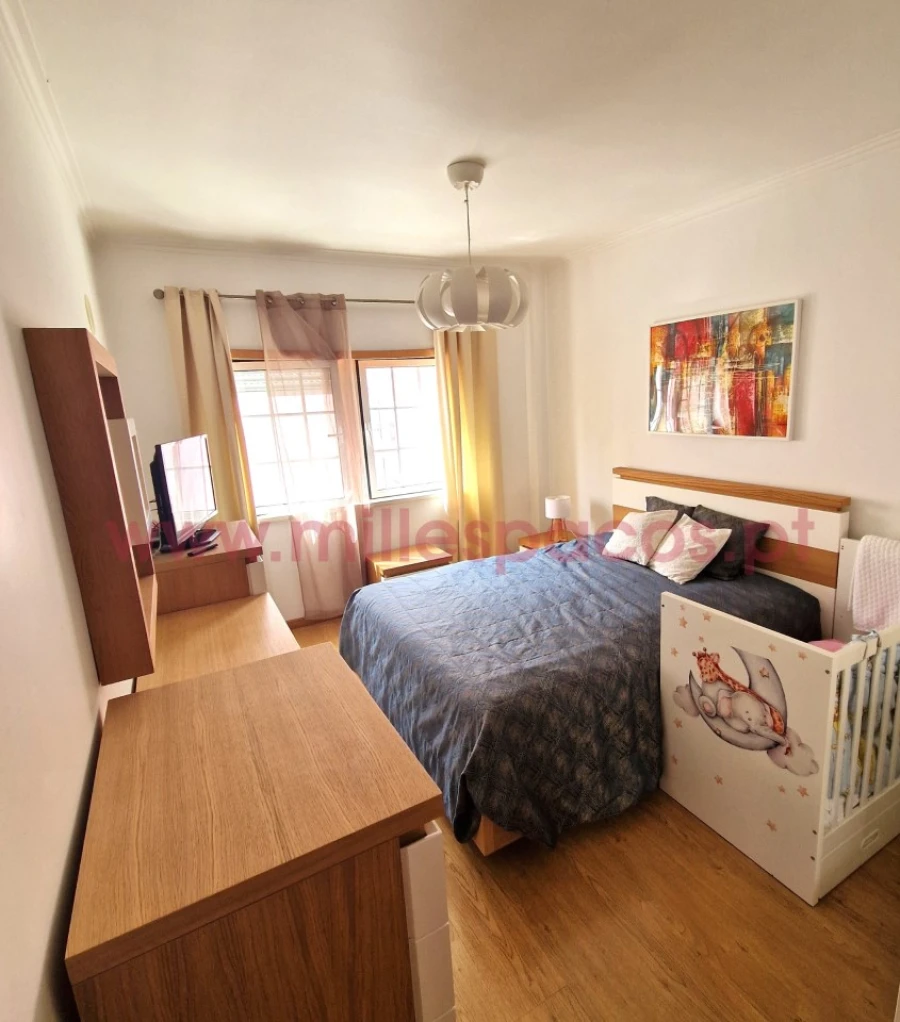 Apartamento T3 para Venda em Montijo e Afonsoeiro Foto 26