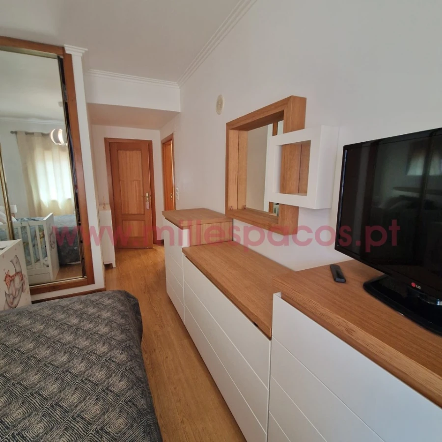 Apartamento T3 para Venda em Montijo e Afonsoeiro Foto 27