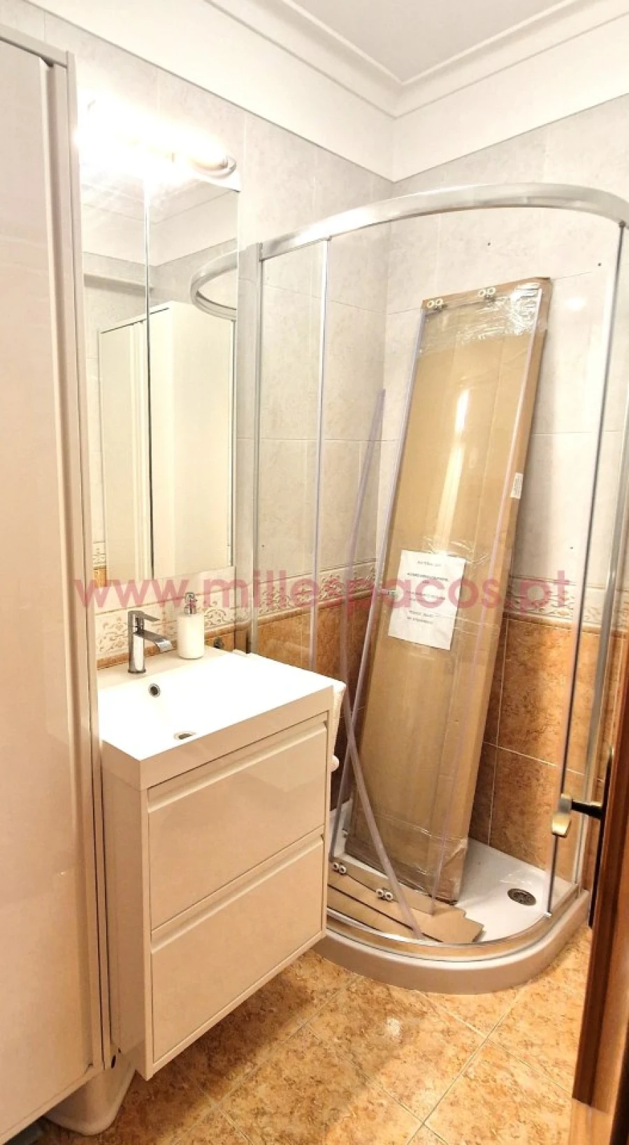 Apartamento T3 para Venda em Montijo e Afonsoeiro Foto 29