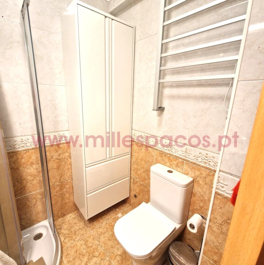 Apartamento T3 para Venda em Montijo e Afonsoeiro Foto 30