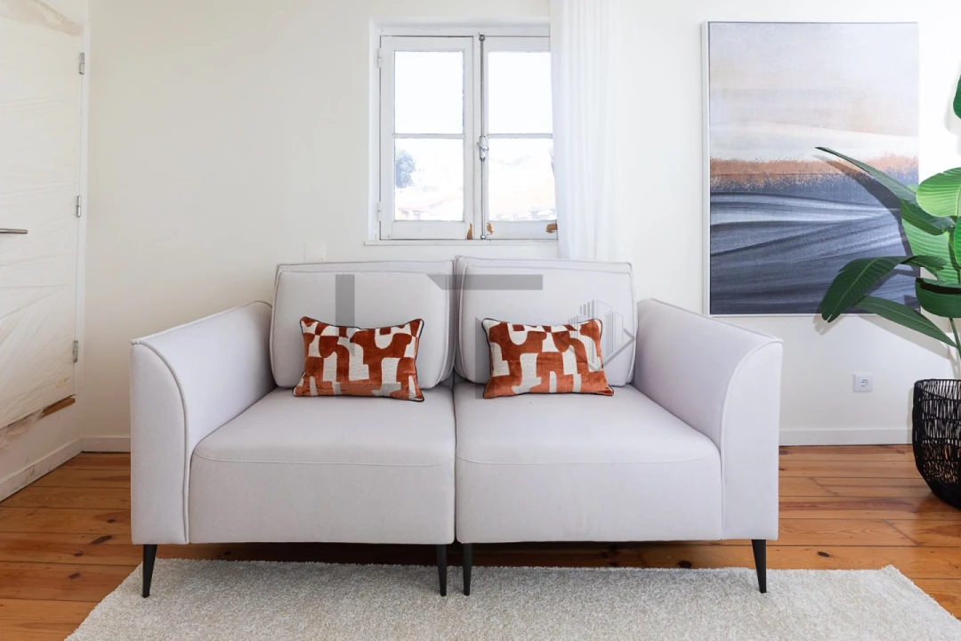 Apartamento T1 para Venda em Santa Maria Maior Foto 5