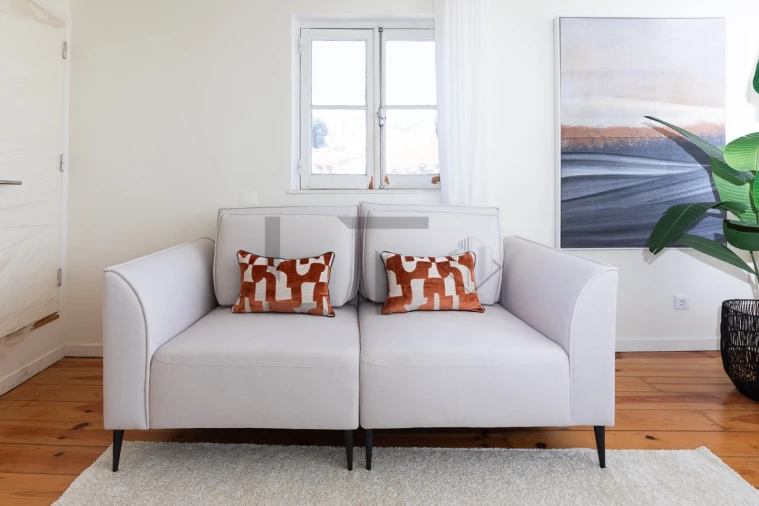 Apartamento T1 para Venda em Santa Maria Maior Foto 5