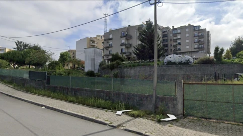 Terreno para Venda em Arrifana