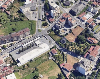 Terreno para Venda em Arrifana
