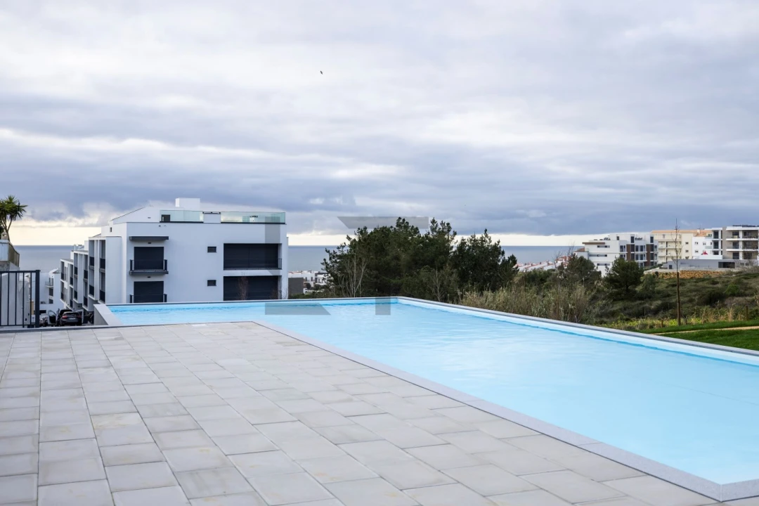Apartamento T2 para Venda em Ericeira Foto 21