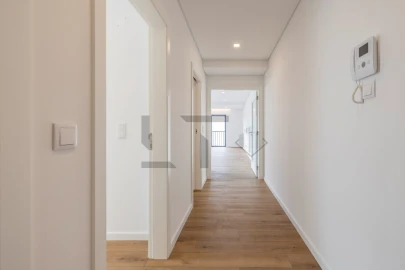 Apartamento T2 para Venda em Ericeira