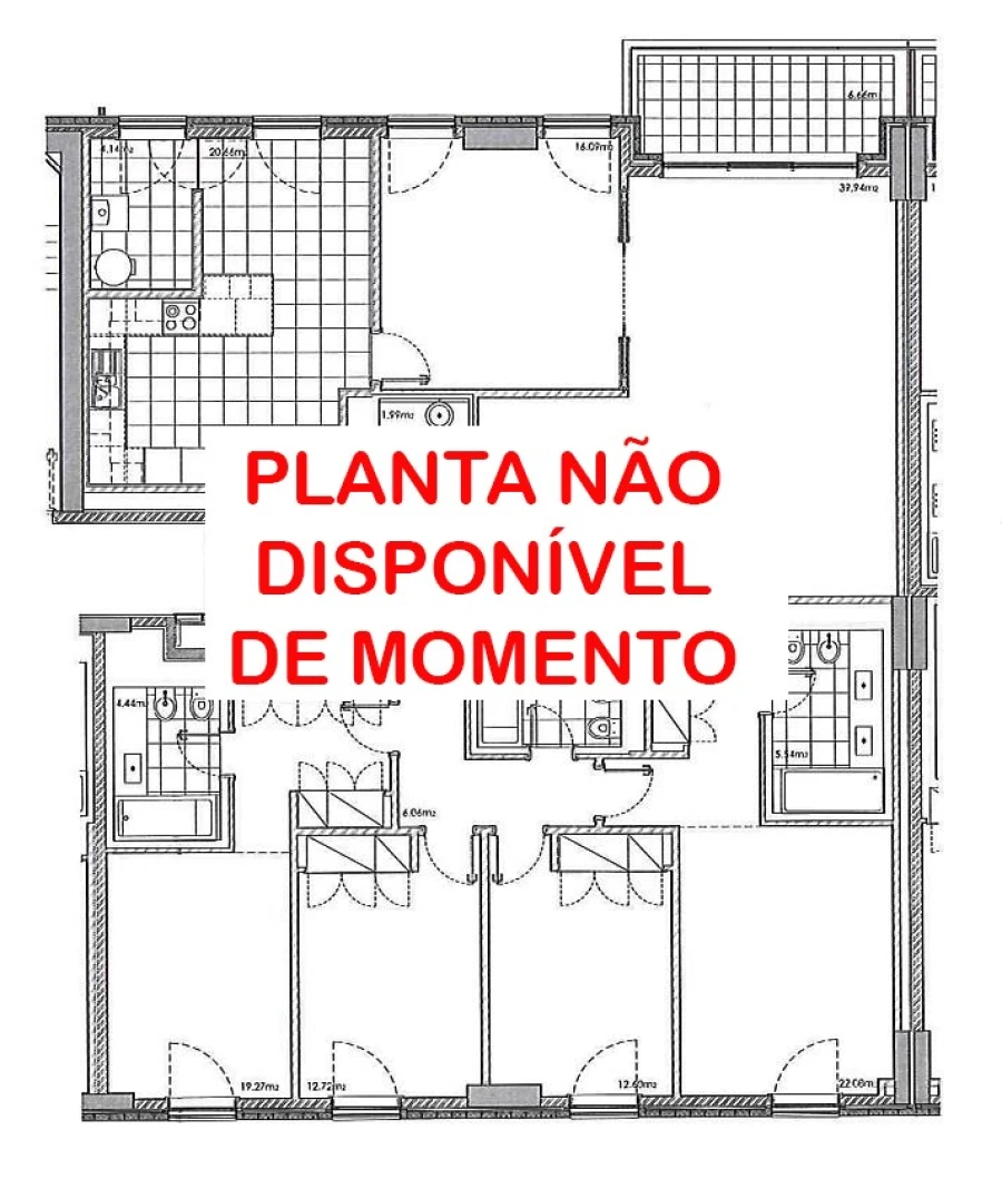 Terreno Comércio / Armazém para Venda em Montijo e Afonsoeiro Planta 1