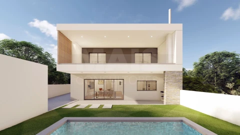 Moradia T4 para Venda em Loures