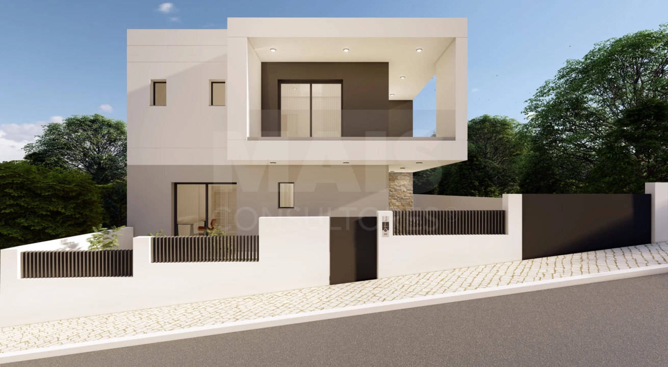 Moradia T4 para Venda em Loures Foto 9