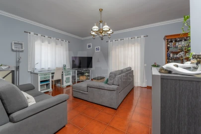 Moradia T3 para Venda em Samora Correia