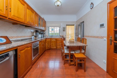 Moradia T3 para Venda em Samora Correia