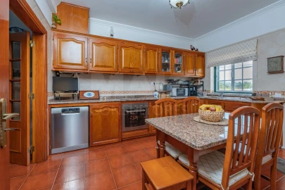 Moradia T3 para Venda em Samora Correia