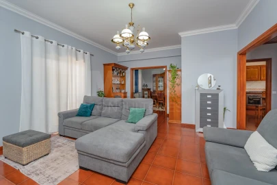 Moradia T3 para Venda em Samora Correia