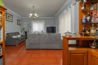 Moradia T3 para Venda em Samora Correia