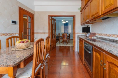 Moradia T3 para Venda em Samora Correia