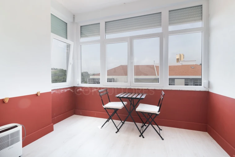 Apartamento T3 para Venda em Caparica e Trafaria Foto 2