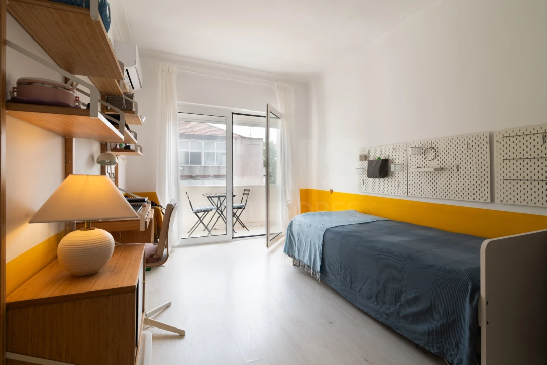 Apartamento T3 para Venda em Caparica e Trafaria Foto 7