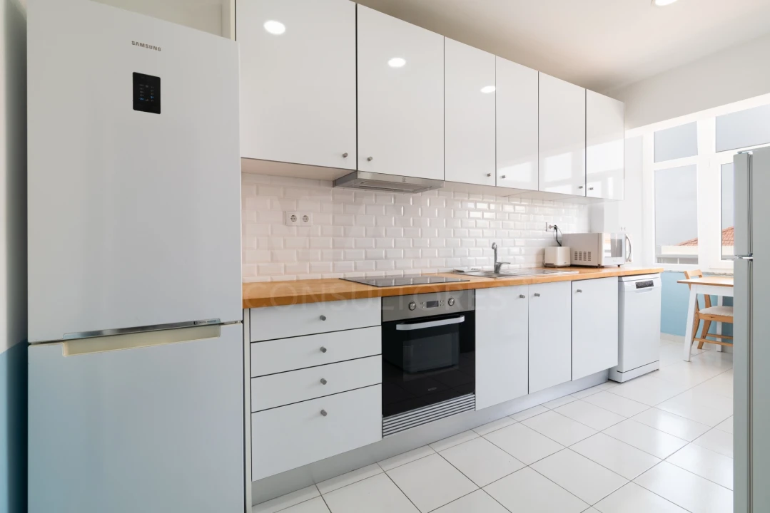 Apartamento T3 para Venda em Caparica e Trafaria Foto 8