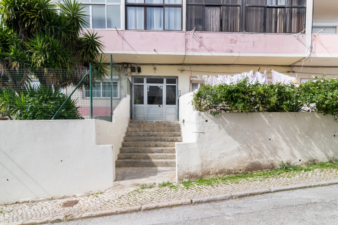 Apartamento T3 para Venda em Caparica e Trafaria Foto 11