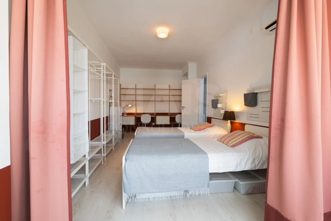 Apartamento T3 para Venda em Caparica e Trafaria Foto 3