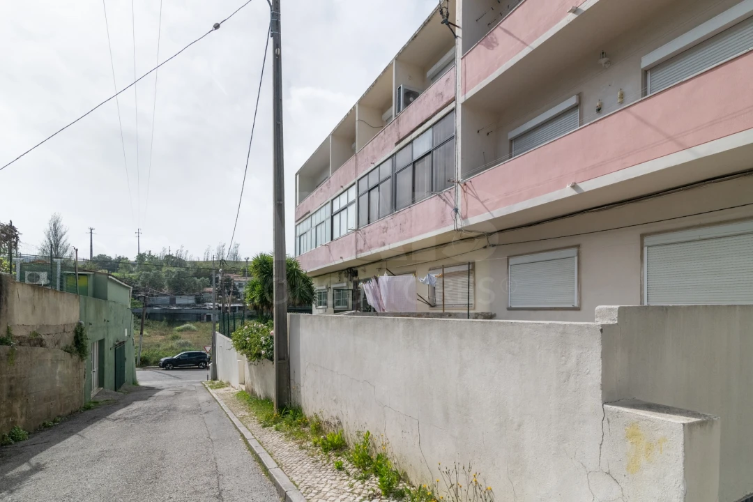 Apartamento T3 para Venda em Caparica e Trafaria Foto 12