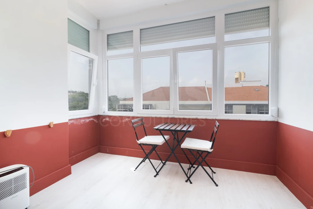 Apartamento T3 para Venda em Caparica e Trafaria Foto 2
