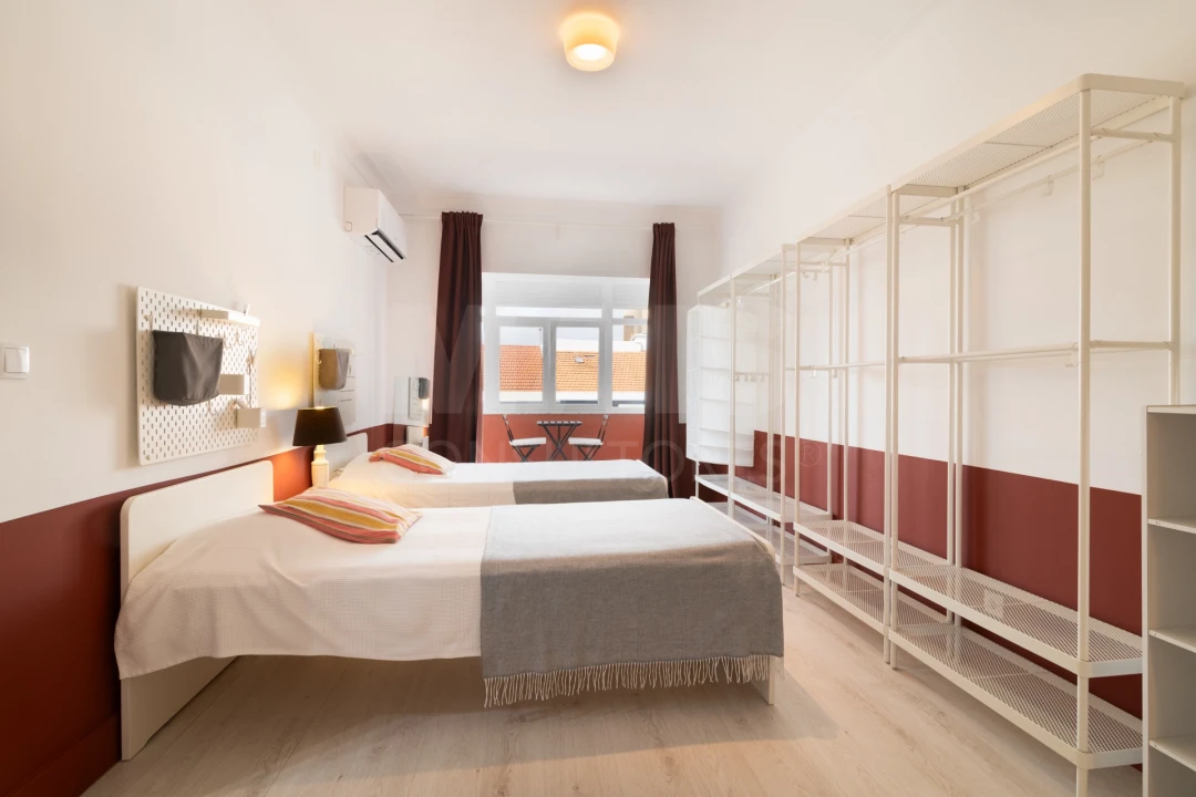 Apartamento T3 para Venda em Caparica e Trafaria Foto 1